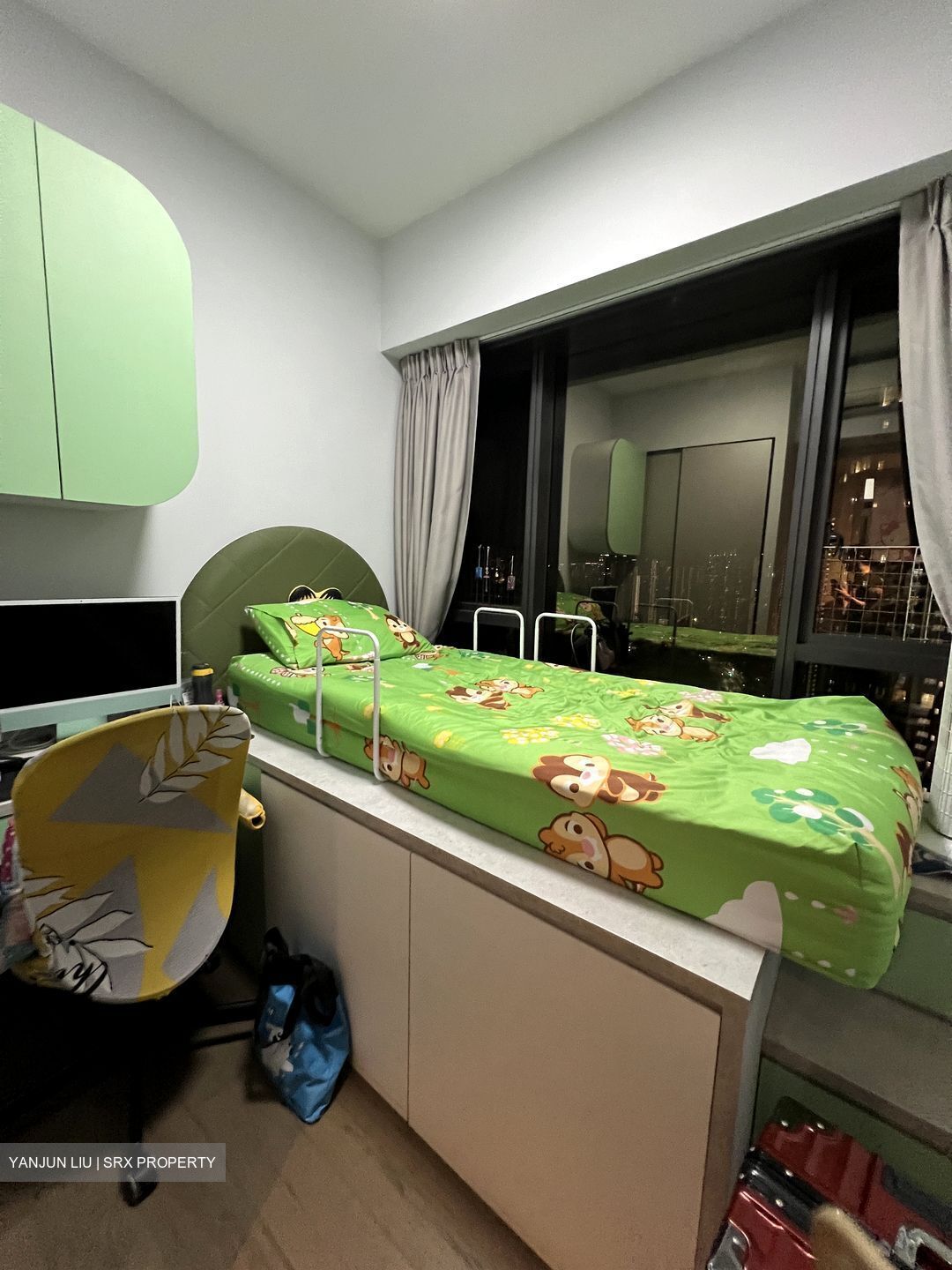 Margaret Ville (D3), Apartment #491078851